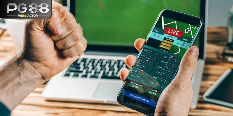 Tìm hiểu tỷ lệ kèo cược trong cá độ bóng đá